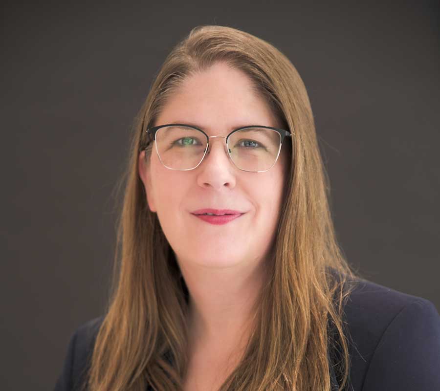 Elizabeth Monier-Williams