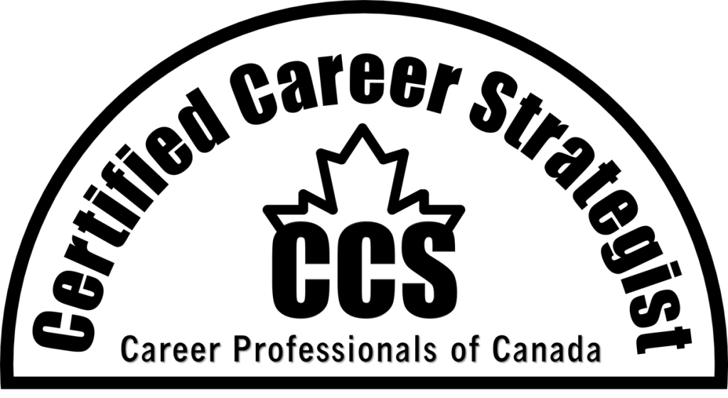 Certified Career Strategist: The Career Professionals of Canada